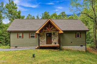 4923 Cote Way, Cosby, TN 37722