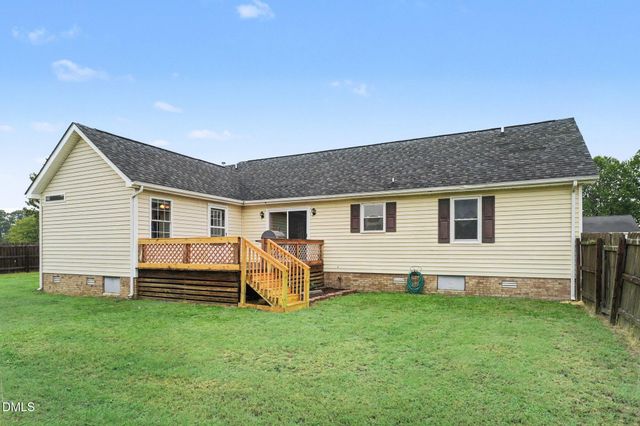 150 Pate Circle, Goldsboro, NC 27530