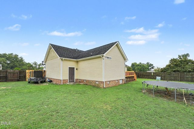 150 Pate Circle, Goldsboro, NC 27530