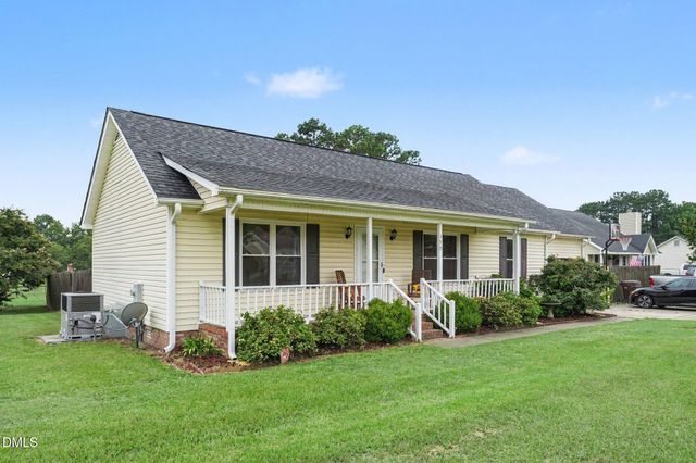 150 Pate Circle, Goldsboro, NC 27530