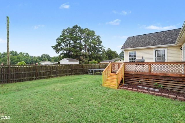 150 Pate Circle, Goldsboro, NC 27530