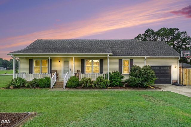 150 Pate Circle, Goldsboro, NC 27530