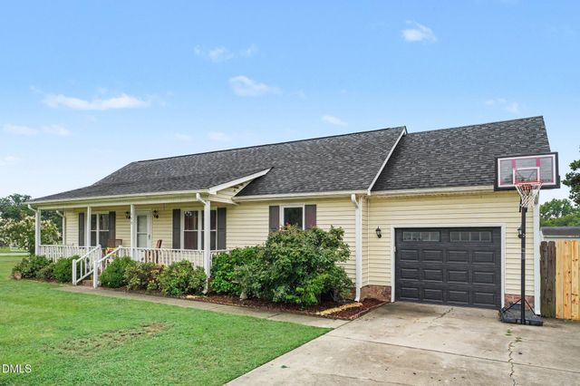 150 Pate Circle, Goldsboro, NC 27530