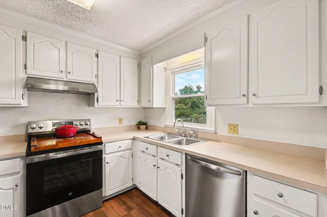 150 Pate Circle, Goldsboro, NC 27530