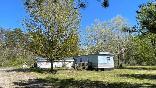 5985 Roehrs Road, Beaverton, MI 48612