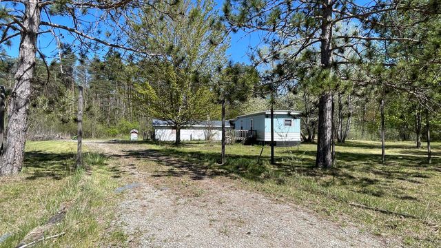 5985 Roehrs Road, Beaverton, MI 48612