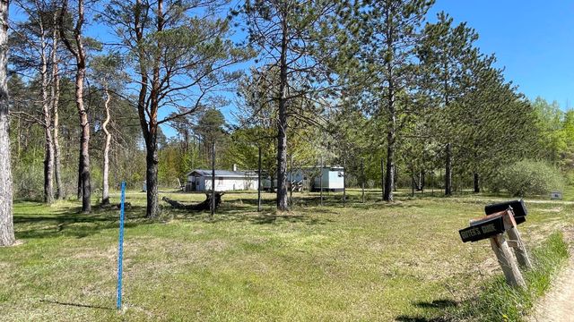 5985 Roehrs Road, Beaverton, MI 48612