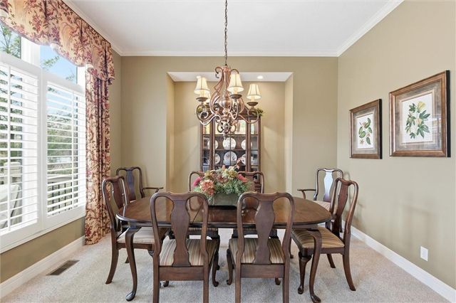 8813 W 160th Street, Overland Park, KS 66083