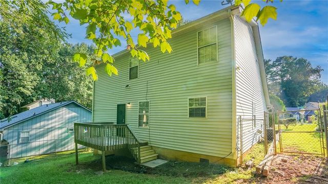 3114 Springside Crossing, Decatur, GA 30034