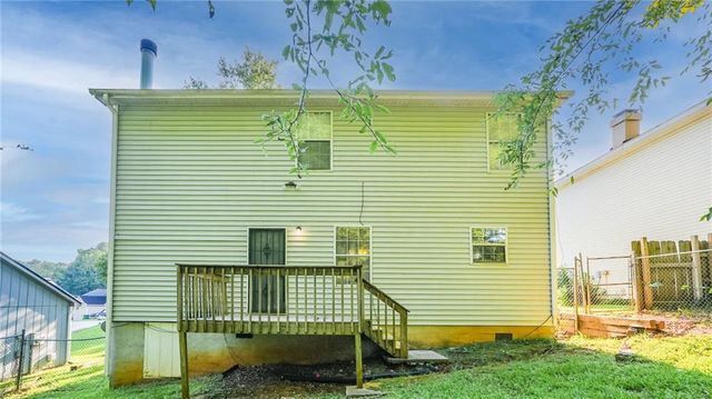 3114 Springside Crossing, Decatur, GA 30034