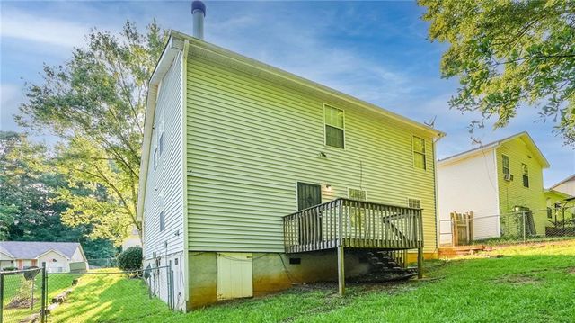 3114 Springside Crossing, Decatur, GA 30034