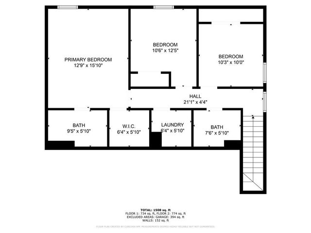 3114 Springside Crossing, Decatur, GA 30034
