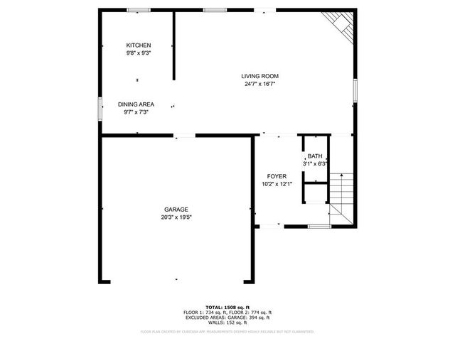 3114 Springside Crossing, Decatur, GA 30034
