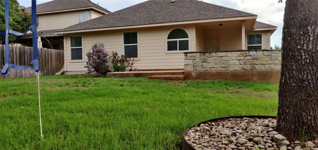 309 Riverine WAY, Cedar Park, TX 78613