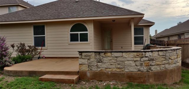 309 Riverine WAY, Cedar Park, TX 78613