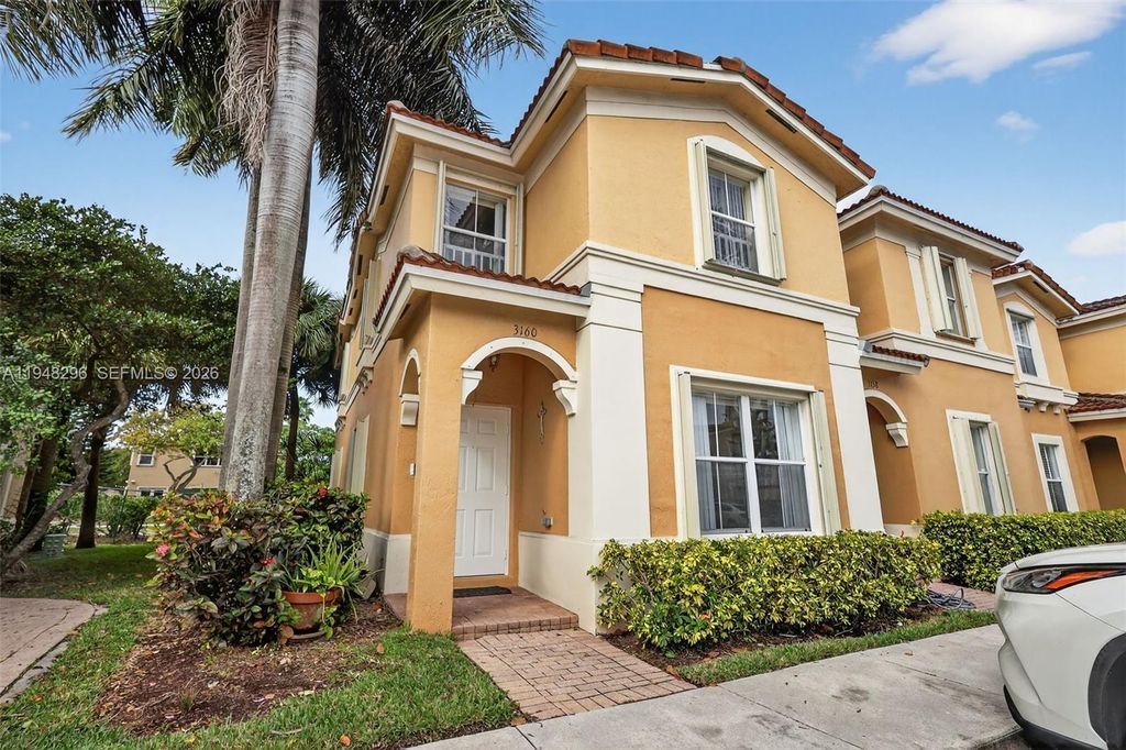3160 SW 129th Ter 118, Miramar, FL 33027