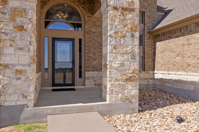 1103 County Road 149 RD, Georgetown, TX 78626