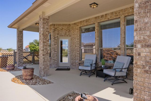 1103 County Road 149 RD, Georgetown, TX 78626