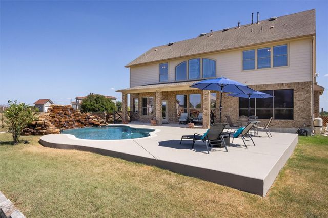 1103 County Road 149 RD, Georgetown, TX 78626