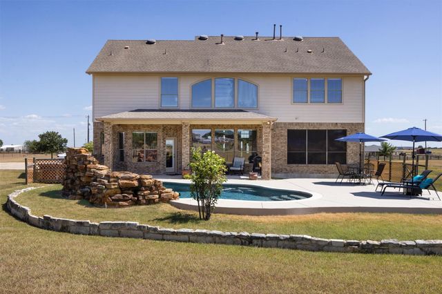 1103 County Road 149 RD, Georgetown, TX 78626