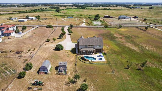 1103 County Road 149 RD, Georgetown, TX 78626