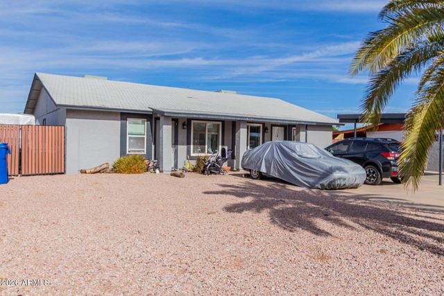4530 E Camino Circle 2, Mesa, AZ 85205