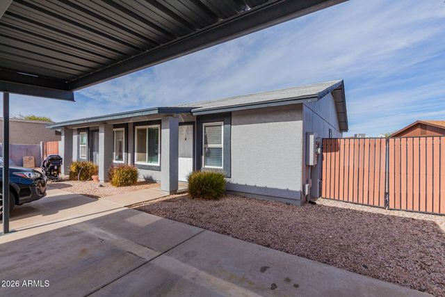 4530 E Camino Circle 2, Mesa, AZ 85205