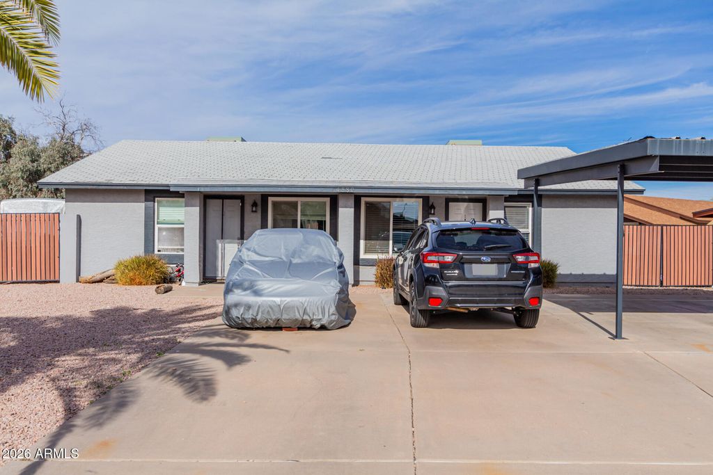 4530 E Camino Circle 2, Mesa, AZ 85205
