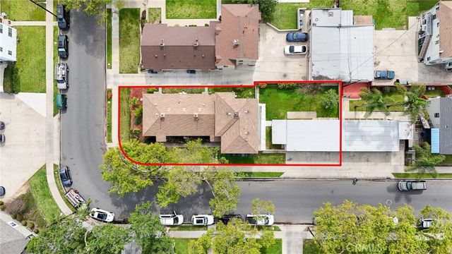 15701 Brighton Avenue, Gardena, CA 90247