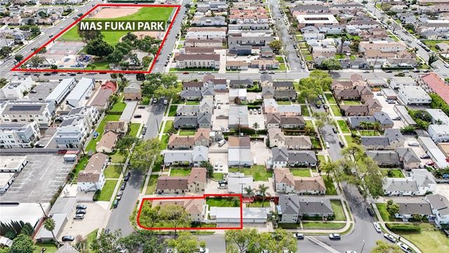 15701 Brighton Avenue, Gardena, CA 90247