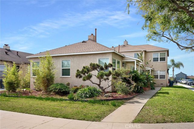 15701 Brighton Avenue, Gardena, CA 90247