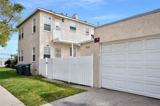 15701 Brighton Avenue, Gardena, CA 90247