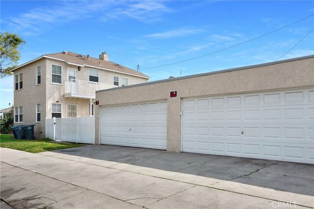 15701 Brighton Avenue, Gardena, CA 90247