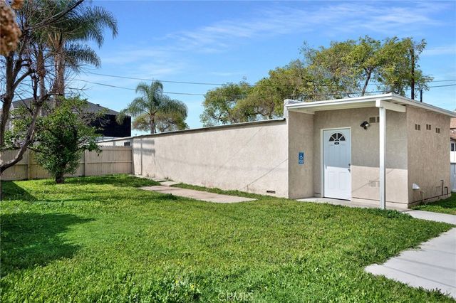 15701 Brighton Avenue, Gardena, CA 90247