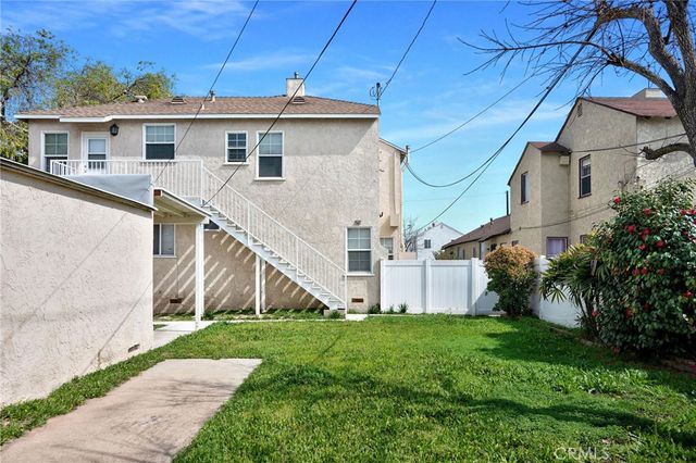 15701 Brighton Avenue, Gardena, CA 90247