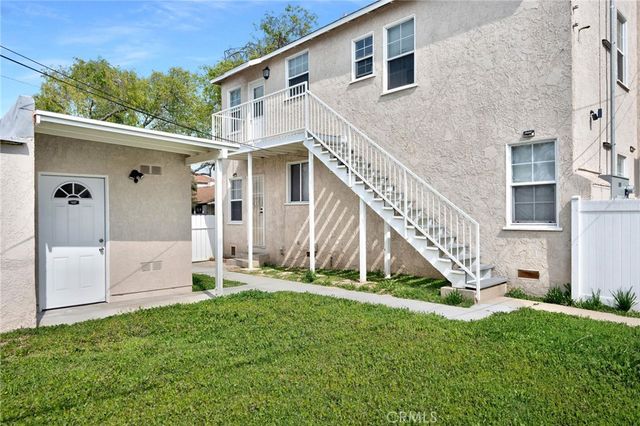 15701 Brighton Avenue, Gardena, CA 90247