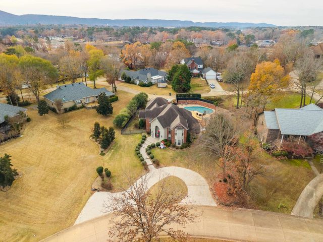 143 Blue Heron Drive, Hot Springs National Park, AR 71901