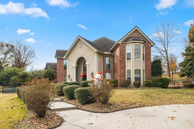 143 Blue Heron Drive, Hot Springs National Park, AR 71901