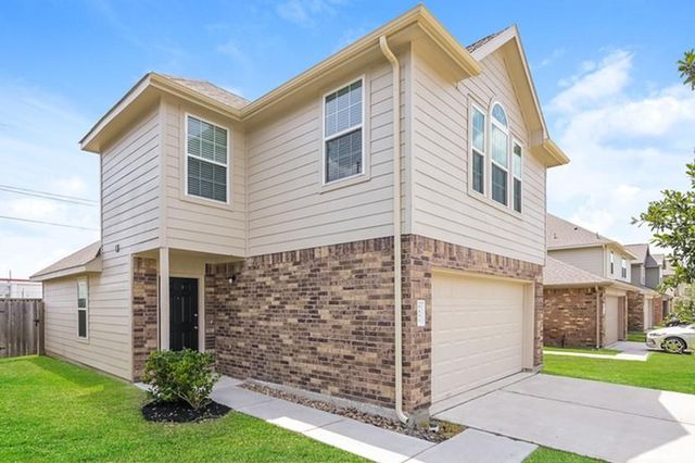 5406 Hawksbury Creek, Katy, TX 77449
