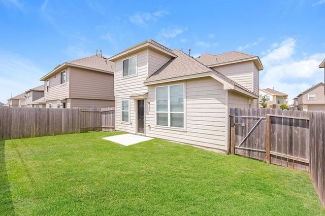 5406 Hawksbury Creek, Katy, TX 77449