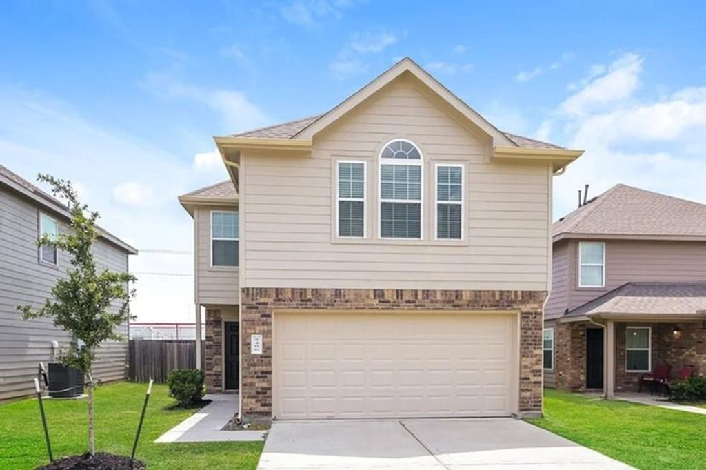 5406 Hawksbury Creek, Katy, TX 77449