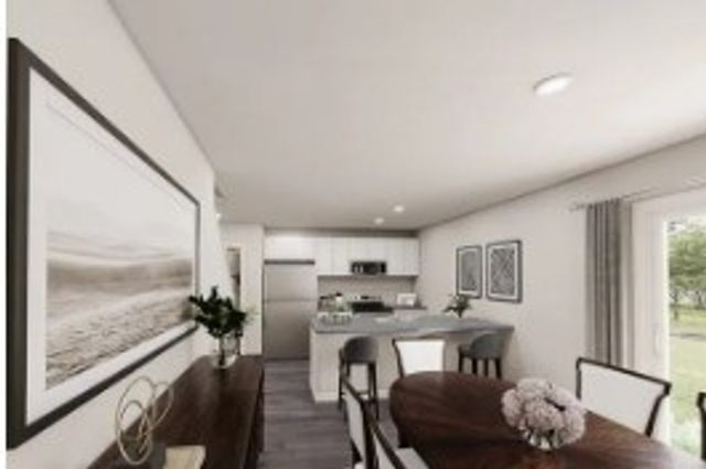 812 Bluffview Drive, Cleburne, TX 76031