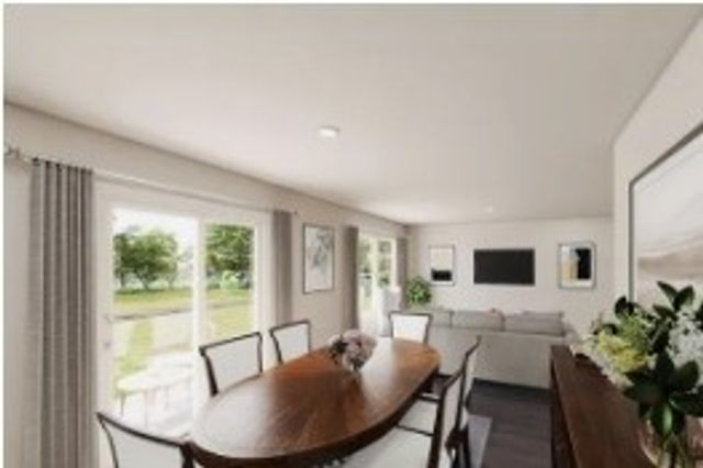 812 Bluffview Drive, Cleburne, TX 76031