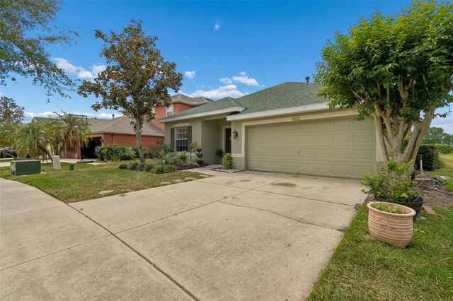 20122 NOB OAK AVENUE, Tampa, FL 33647