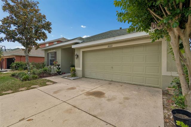 20122 NOB OAK AVENUE, Tampa, FL 33647