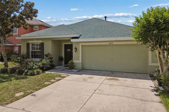 20122 NOB OAK AVENUE, Tampa, FL 33647