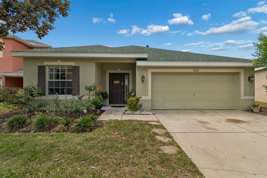 20122 NOB OAK AVENUE, Tampa, FL 33647
