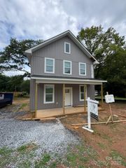 1008 Wilmouth Street, Shelby, NC 28152