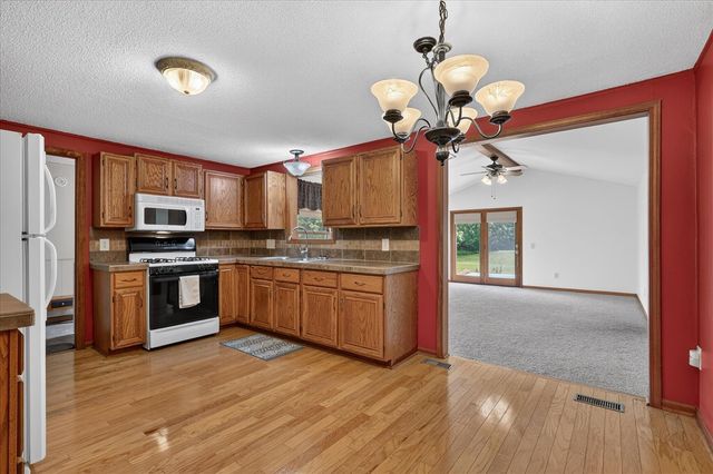 4555 16 Mile Road, Cedar Springs, MI 49319