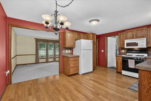 4555 16 Mile Road, Cedar Springs, MI 49319